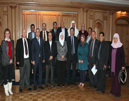 "الإيسيكو" تحذر من رفع الوصاية الاردنية على الاماكن المقدسة في القدس