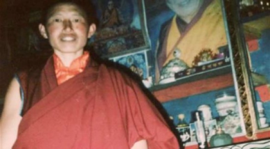 راهبة بالتيبت تُشعل النار في نفسها احتجاجاً على الحكم الصيني