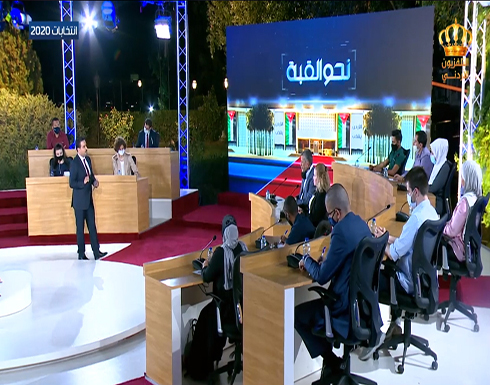 بلقر: برنامج نحو القبة التلفزيوني يعزز قناعات الناخبين بلقر: برنامج نحو القبة التلفزيوني يعزز قناعات الناخبين