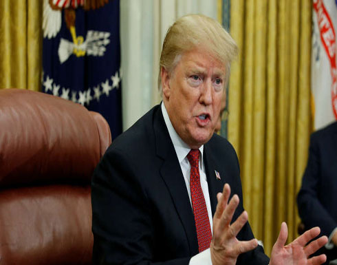 ترامب يهدد روسيا برد عسكري