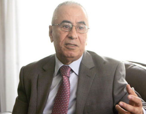 السفير المغربي يؤكد أهمية الاصلاحات في الأردن السفير المغربي يؤكد أهمية الاصلاحات في الأردن