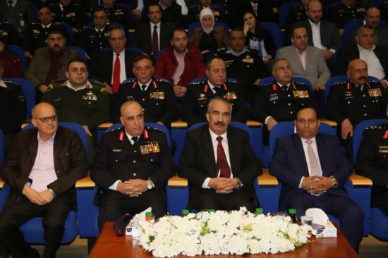 المديرية العامة للدفاع المدني تحتفل باليوم العالمي للدفاع المدني المديرية العامة للدفاع المدني تحتفل باليوم العالمي للدفاع المدني