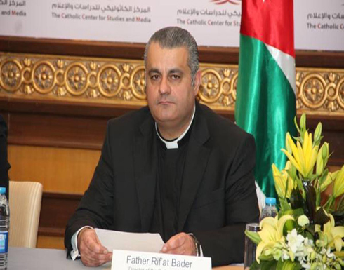 المركز الكاثوليكي للدراسات والإعلام يهنئ بحلول شهر رمضان المبارك المركز الكاثوليكي للدراسات والإعلام يهنئ بحلول شهر رمضان المبارك
