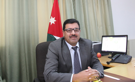 السلمان عضو في الأكاديمية العالمية للعلوم (TWAS)