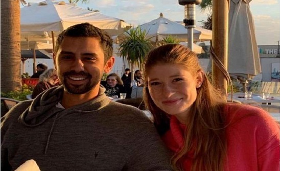 رد فعل "بيل جيتس" وزوجته على قبول ابنتهما الزواج من شاب مصري رد فعل "بيل جيتس" وزوجته على قبول ابنتهما الزواج من شاب مصري