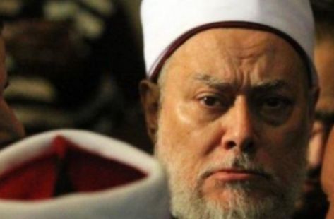 علي جمعة: لم ولن أشتغل بالسياسة!! علي جمعة: لم ولن أشتغل بالسياسة!!