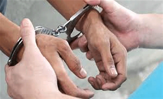 القبض على مطلوب بقضايا مخدرات في عجلون القبض على مطلوب بقضايا مخدرات في عجلون