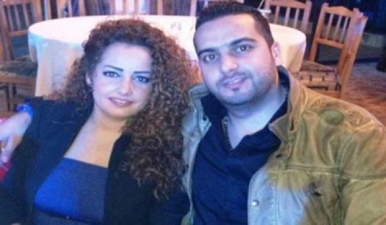 عصفورا حبّ جديدان في قفص الزواج المدني اللبناني عصفورا حبّ جديدان في قفص الزواج المدني اللبناني