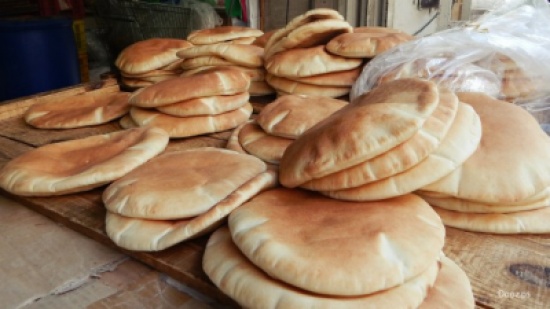 الطلب على الخبز يرتفع 50% في عطلة العيد الطلب على الخبز يرتفع 50% في عطلة العيد