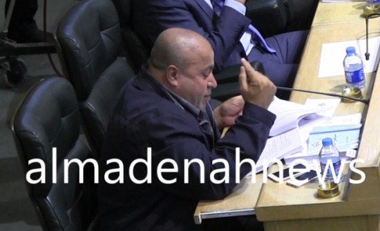 عطية يتحدث عن جرائم جديدة تم شمولها بالعفو