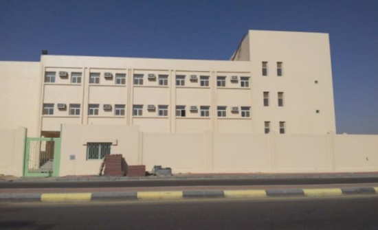 محاضرة عن العنف المدرسي بلواء بني عبيد