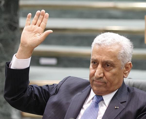 جلسة مكاشفة مع النسور عن الاقتصاد في الاردن جلسة مكاشفة مع النسور عن الاقتصاد في الاردن