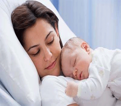 حليب الأم يقي من الحساسية حليب الأم يقي من الحساسية