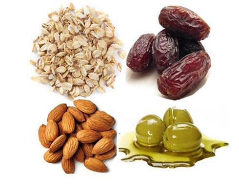 10 أطعمة لا تنتهي صلاحيتها سريعاً 10 أطعمة لا تنتهي صلاحيتها سريعاً