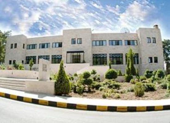"الدراسات الاستراتيجية" يعلن الاربعاء نتائج دراسة حول برنامج الطاقة النووية "الدراسات الاستراتيجية" يعلن الاربعاء نتائج دراسة حول برنامج الطاقة النووية