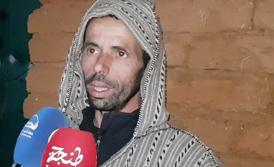 والد ريان يحذر من المحتالين على مواقع التواصل: ” استغلوني “ والد ريان يحذر من المحتالين على مواقع التواصل: ” استغلوني “