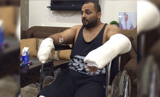حظر النشر بقضية المواطن المصري حظر النشر بقضية المواطن المصري