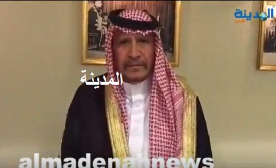 ابو تايه : اراضي الواجهات العشائرية خط أحمر ابو تايه : اراضي الواجهات العشائرية خط أحمر