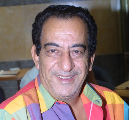 أحمد راتب: شائعة وفاتي أثبتت حب الجماهير لي