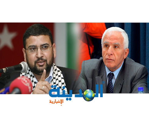 حماس: إقالة الوزير السقا تبرهن أن الحكومة تدار بقرارات من فتح حماس: إقالة الوزير السقا تبرهن أن الحكومة تدار بقرارات من فتح