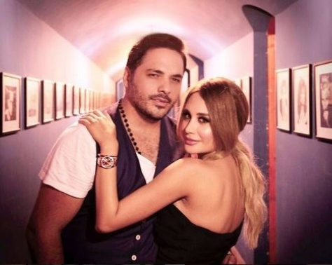 بالفيديو - إبن رامي عياش يعزف على البيانو.. شاهدوا طرافته بالفيديو - إبن رامي عياش يعزف على البيانو.. شاهدوا طرافته