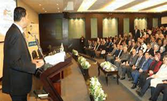 محاضرة بـ"عمان العربية" تستذكر بطولات الجيش الاردني بالكرامة محاضرة بـ"عمان العربية" تستذكر بطولات الجيش الاردني بالكرامة