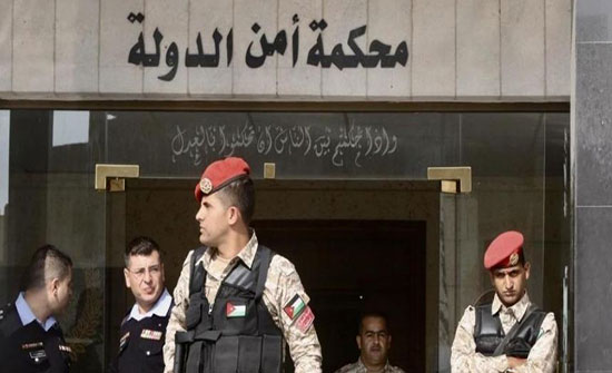 امن الدولة تستمع لشهود قضية التبغ اليوم