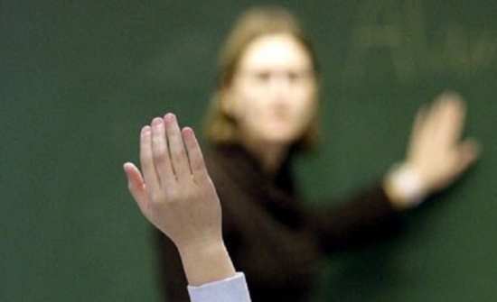 الاعتداء بالضرب على معلمة أردنية في الكويت