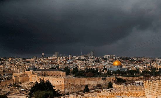 جمعية استيطانية تبدأ قريبا مشروعا تهويديا جديدا بالقدس جمعية استيطانية تبدأ قريبا مشروعا تهويديا جديدا بالقدس