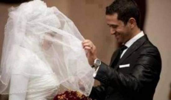 قصة العروس التى أبكت الجميع والسبب.... قصة العروس التى أبكت الجميع والسبب....