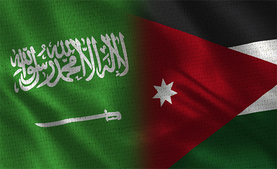 مؤتمر استثماري سعودي أردني مطلع العام المقبل مؤتمر استثماري سعودي أردني مطلع العام المقبل