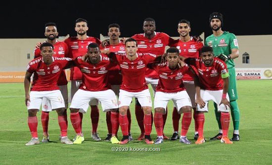 ظفار يطمح لكتابة تاريخ جديد في كأس الاتحاد الآسيوي ظفار يطمح لكتابة تاريخ جديد في كأس الاتحاد الآسيوي
