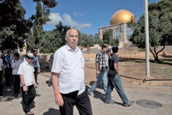 اطردوا الفلسطينيين من مناطق "C" اطردوا الفلسطينيين من مناطق "C"