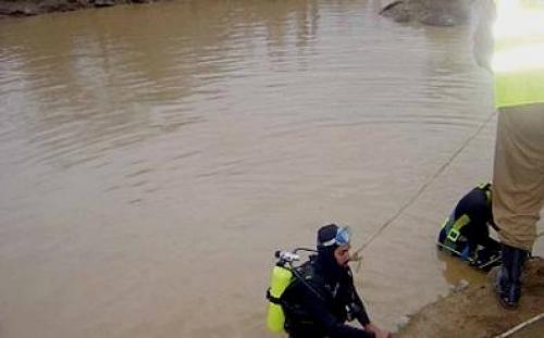 وفاة طفلة غرقا في دير علا