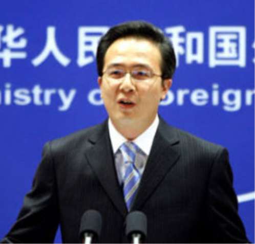 الصين ترد على مخاوف الولايات المتحدة بشأن قانون محاربة الارهاب