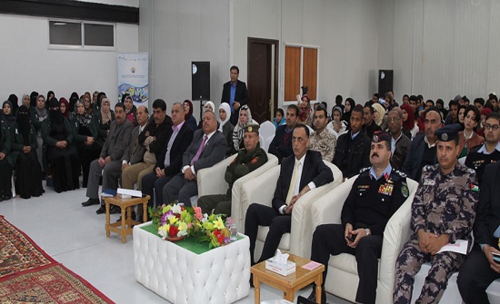تخريج متدربات دورة تركيب وصيانة أنظمة السخانات الشمسية تخريج متدربات دورة تركيب وصيانة أنظمة السخانات الشمسية