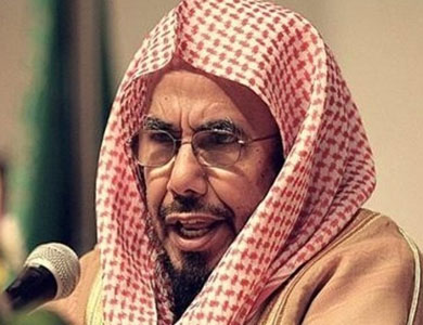 عالم دين سعودي : الجهاد ليس أمراً مطلوبا دائماً عالم دين سعودي : الجهاد ليس أمراً مطلوبا دائماً