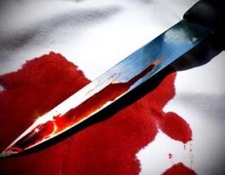 اربد .. شاب يطعن أخر