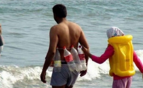 أغرب 5 صور في الهند لعام 2013 أغرب 5 صور في الهند لعام 2013