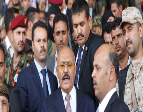 مفاجأة كبيرة.. قيادي بارز في حزب صالح مازال على قيد الحياة رغم الحديث عن وفاته