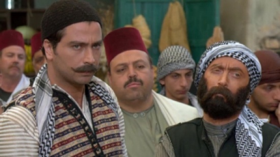 نجم جديد خارج "باب الحارة" ووفاتان في الجزء الجديد حتى الأن.. اليكم التفاصيل نجم جديد خارج "باب الحارة" ووفاتان في الجزء الجديد حتى الأن.. اليكم التفاصيل