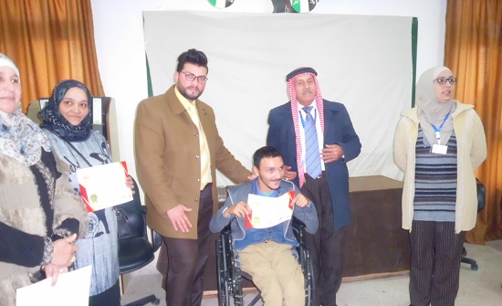 قصص نجاح لسيدات مُشارِكات في ورشة عادات الناجحين