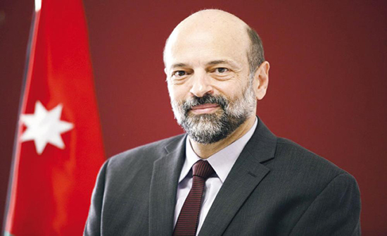 حقك تعرف توضح حول تصريح مجتزأ منسوب للرزاز