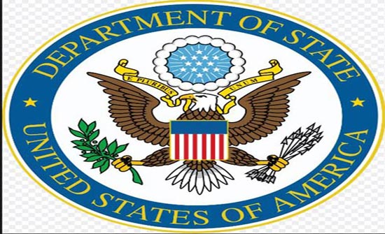 الخارجية الأميركية لم تجدد أوراق عمل مكتب منظمة التحرير