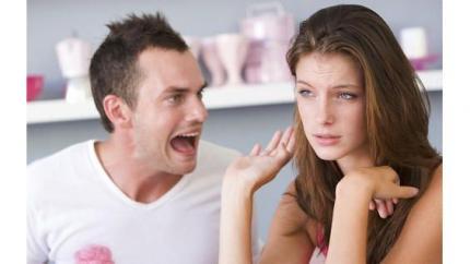 كوني ذكية وتزوجي رجلاً عصبياً.. لهذه الأسباب النفسية!