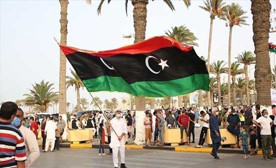الأمم المتحدة تدعو إلى معالجة "التحديات" أمام الانتخابات الليبية الأمم المتحدة تدعو إلى معالجة "التحديات" أمام الانتخابات الليبية