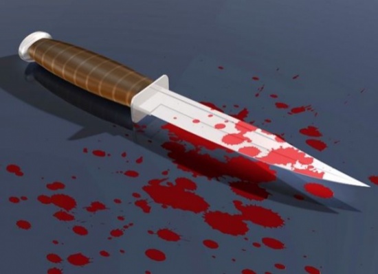 وفاة رجل طعنا في " كازية " بجرش