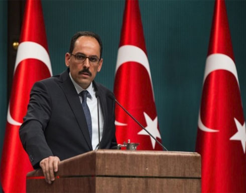 أنقرة: توجد مساومات "قذرة" بين نظام الأسد و"ب ي د"