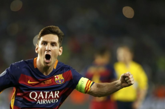 ميسي يعود لموطنه الطبيعي في برشلونة بعد إخفاق كوبا أمريكا ميسي يعود لموطنه الطبيعي في برشلونة بعد إخفاق كوبا أمريكا