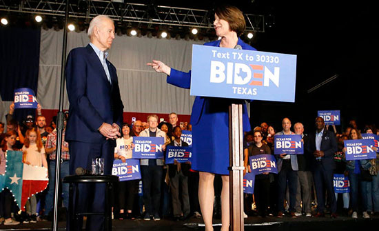 معركة انتخابية ضخمة في 15 ولاية.. قد تحدد منافس ترمب